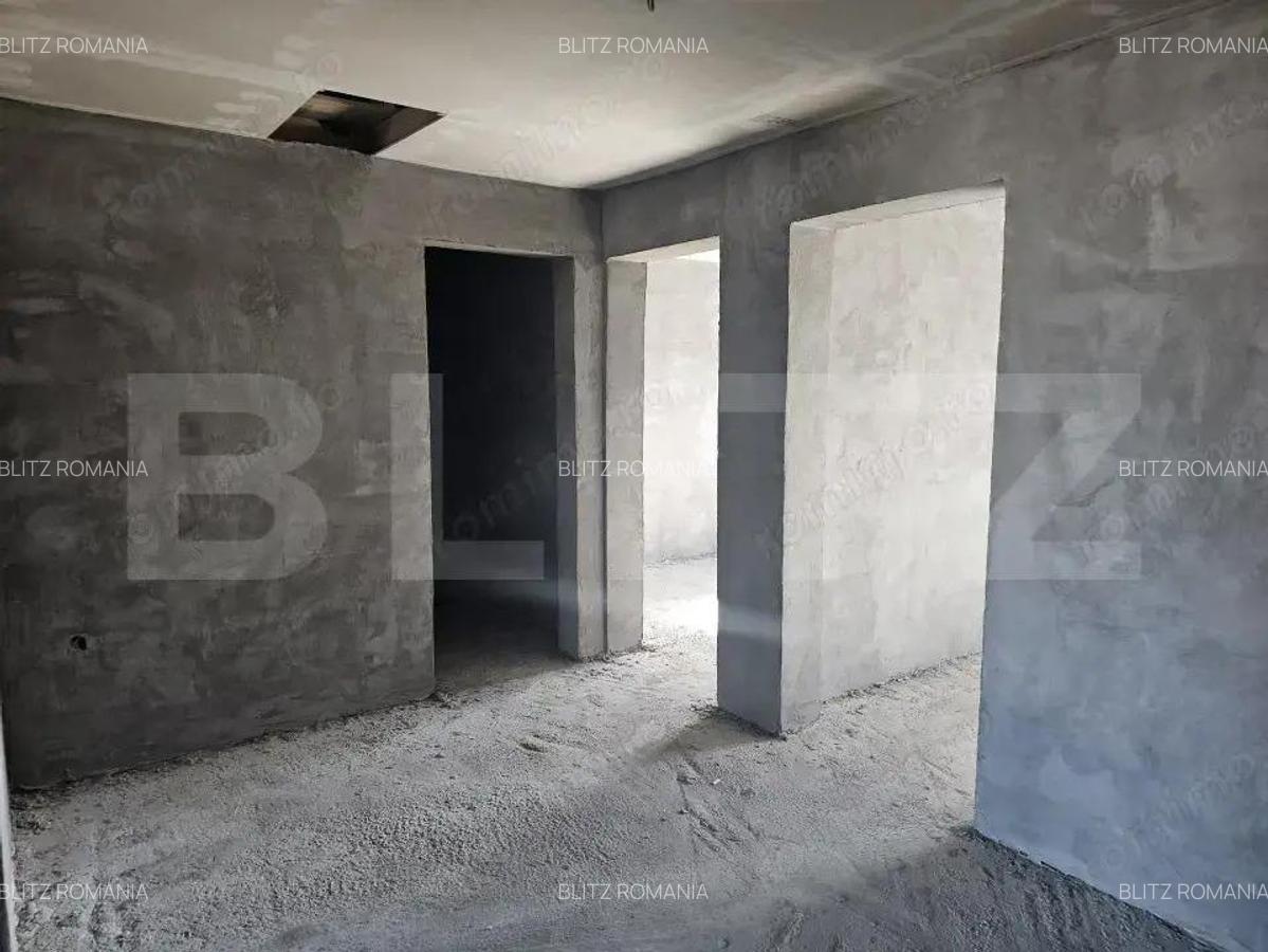 Casa individuala, P+E, 125 mp utili, teren 654 mp, zona Bariera Valcii - 5