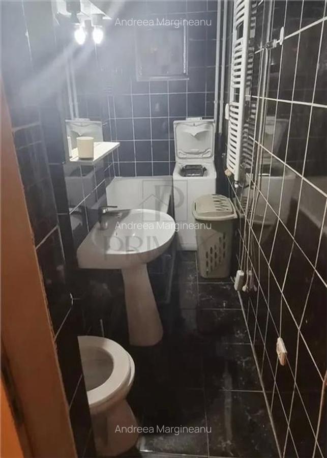 CIRCUMVALATIUNII - 2 Camere - Parter - Boxa - Zona excelenta - 7