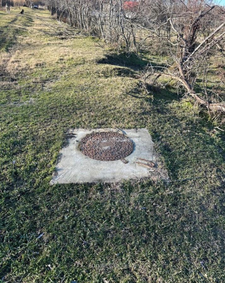 Teren- intravilan in DELTA- loc BALTENII DE JOS - 13