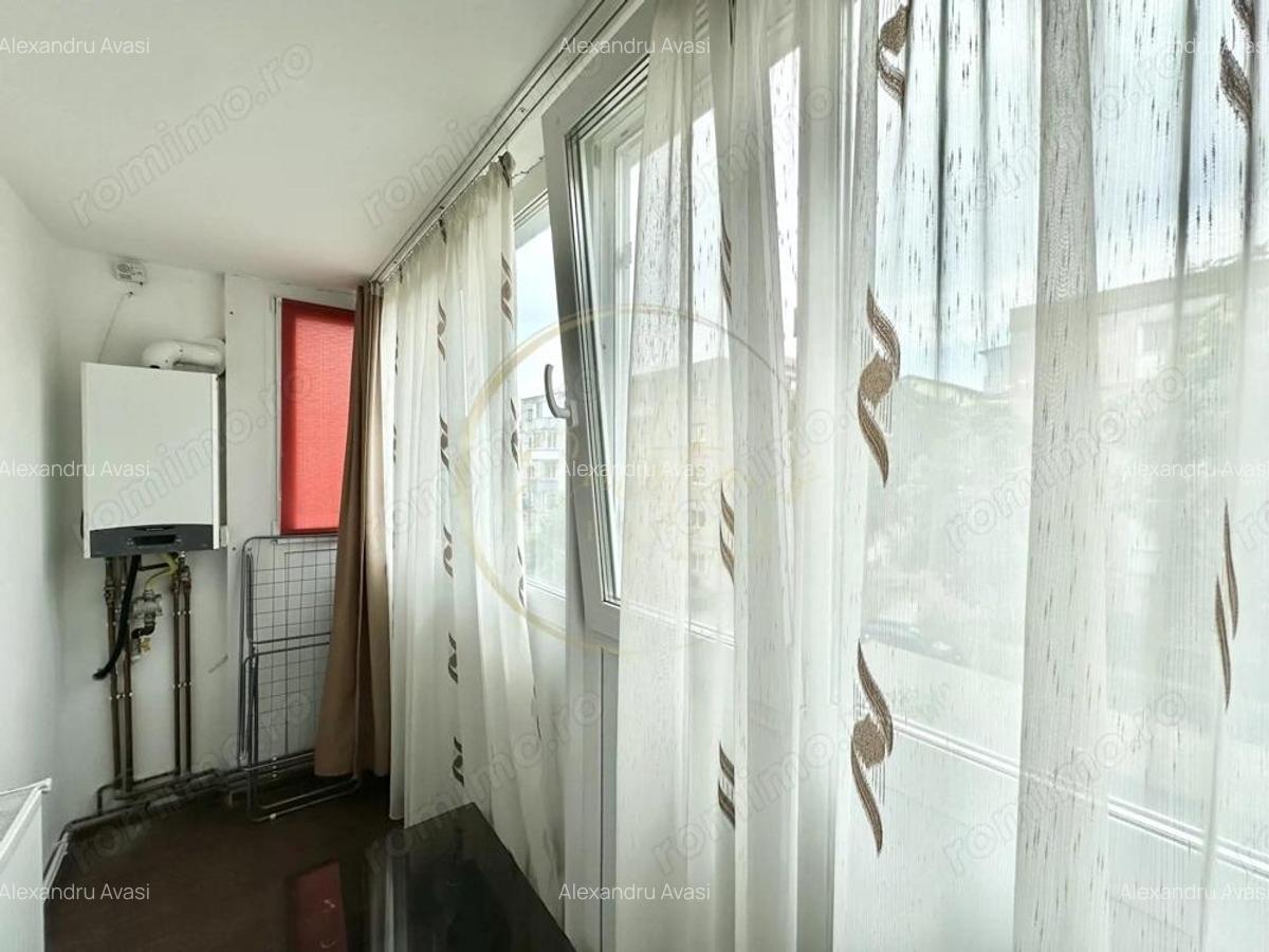 NOU | Apartament 4 camere - Lipovei | Decomandat - 9