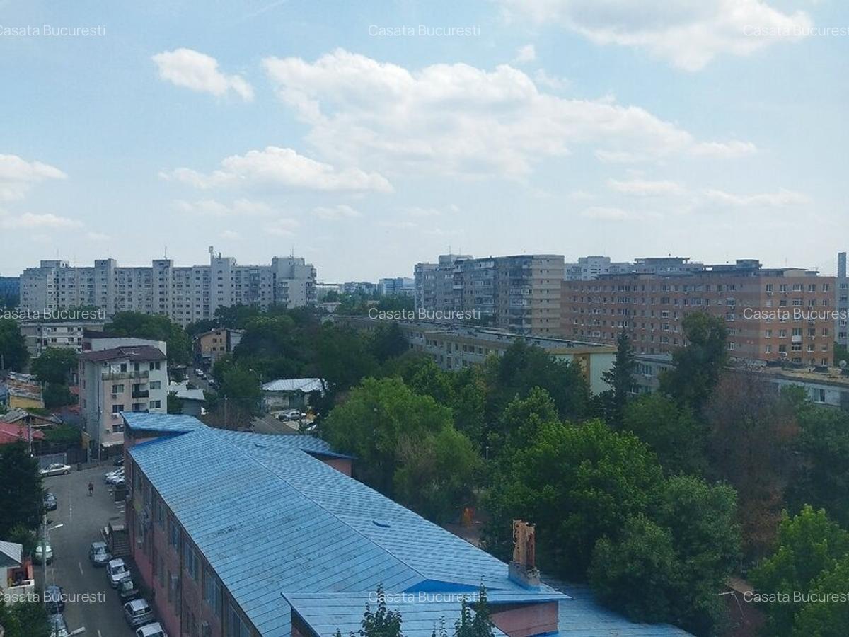 2 camere Crangasi, Bd Constructorilor, Metrou - 5