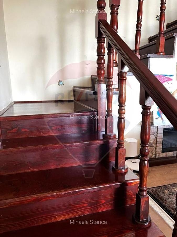 Apartament cu 6 camere decomandat, mobilat în Fundeni - 6