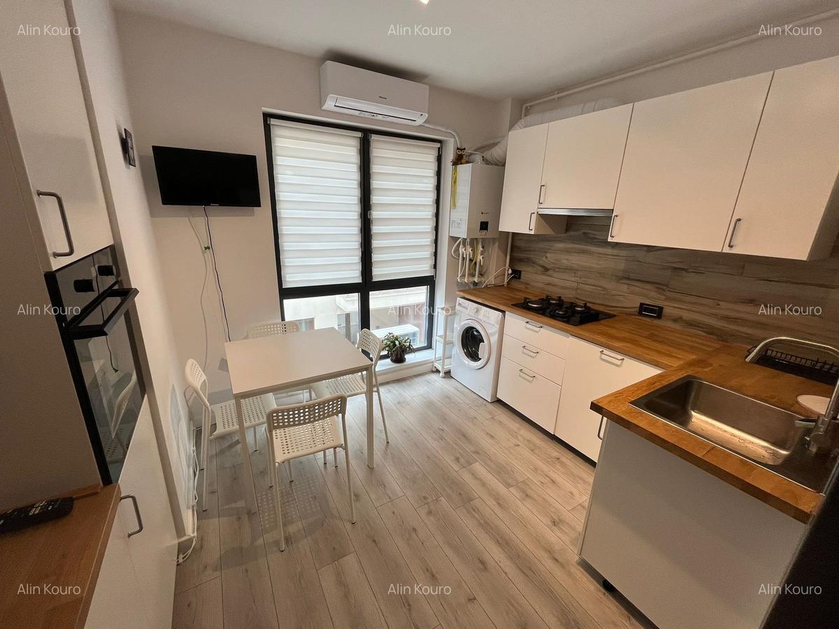 Apartament cu 3 camere în Sisești - 9