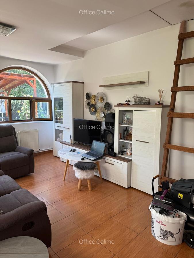 Casa de vanzare in Cernica - 10