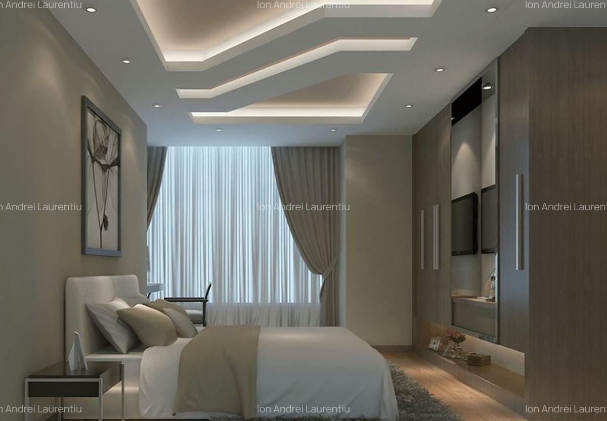 Apartament Modern 3 Camere 75.91mp Zona Metalurgiei - 1