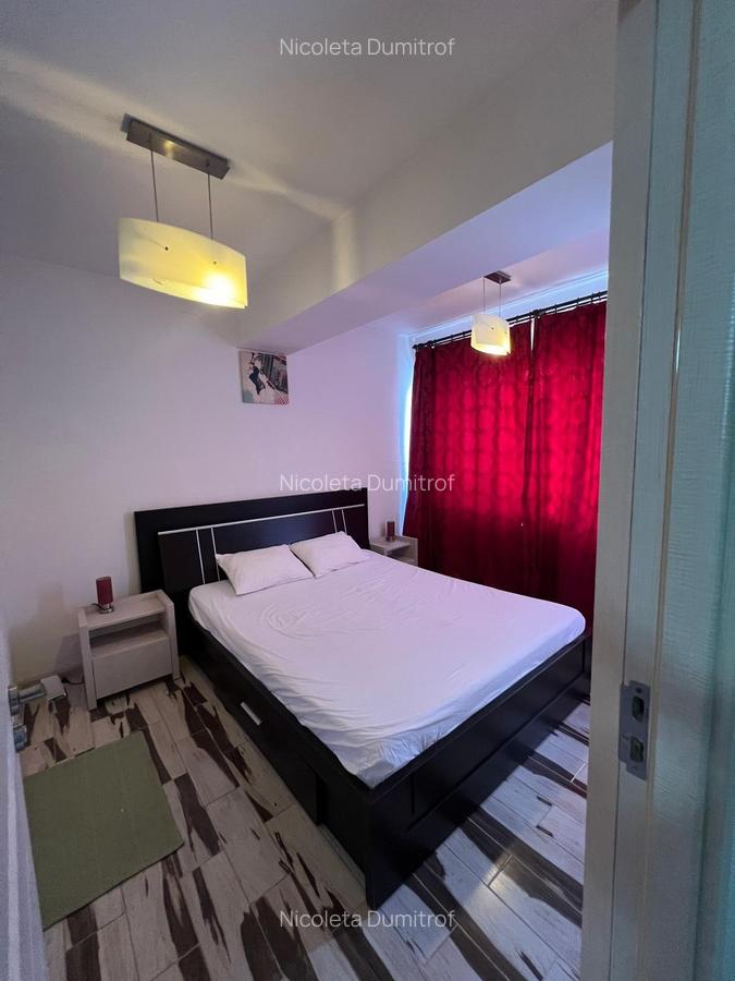 Studio modern, mobilat si utilat , centrala gaz, bloc 2010, etaj10, lift - 9