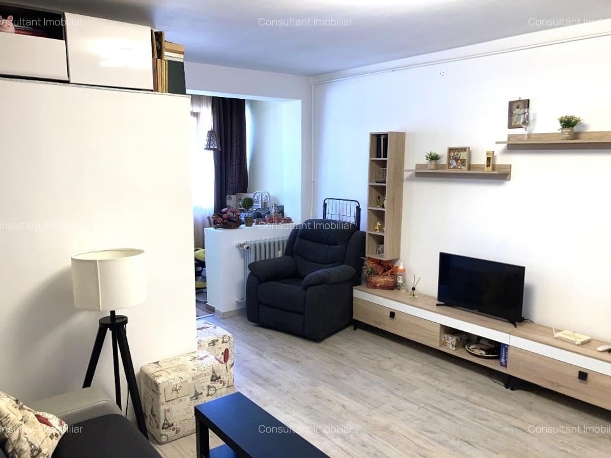 Strada DRISTORULUI – 1 min. pana la Statia de Metrou DRISTOR - 3