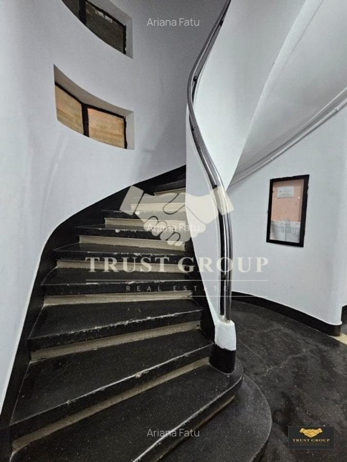 Apartament 3 camere Gradina Icoanei | fara risc sau urgenta | imobil cu lift - 20