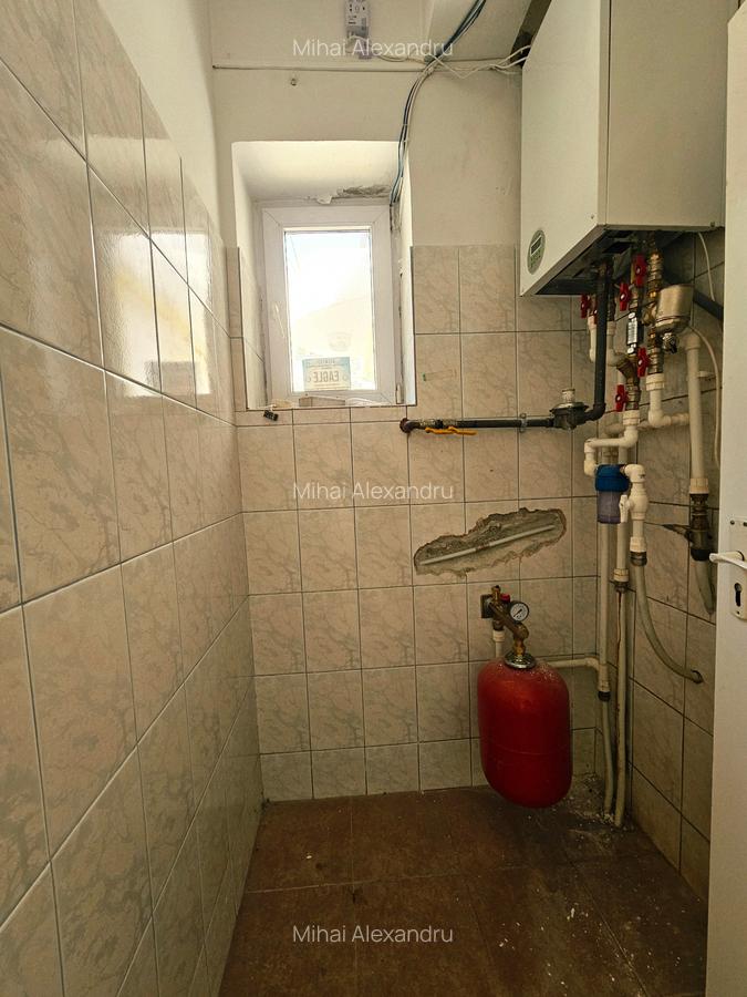 Ferdinand stradal | Vila individuala S+P+2+M | Curte proprie | Constructie 2002 - 10