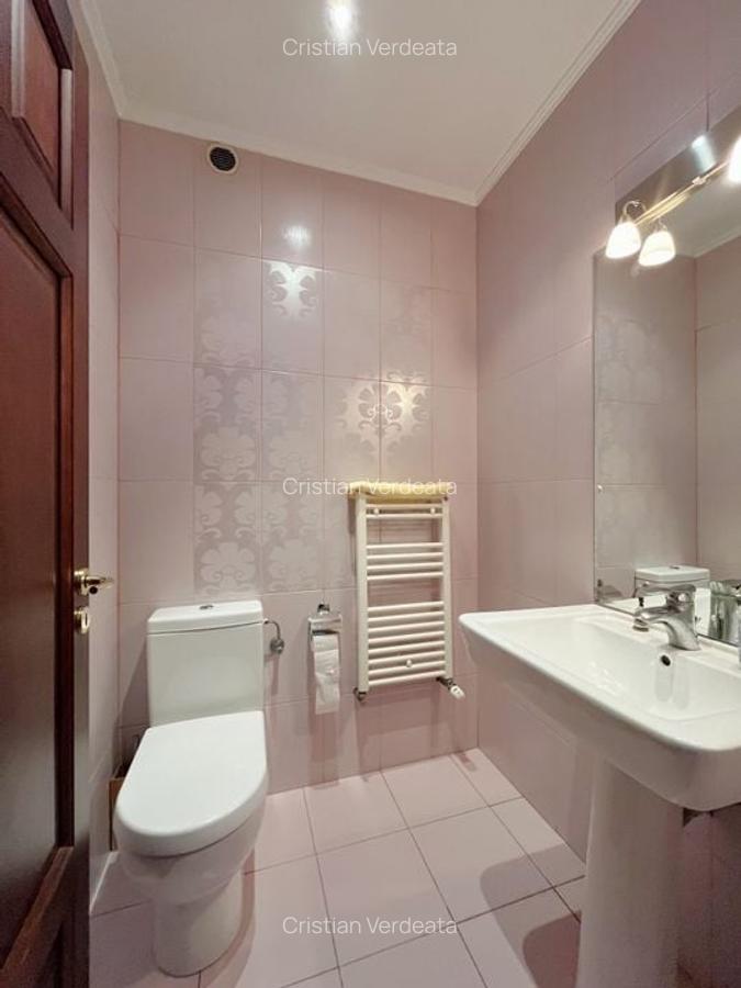 4 CAMERE || DECOMANDAT || PARCARE || NORDULUI || AMBASADA CHINEI - 6