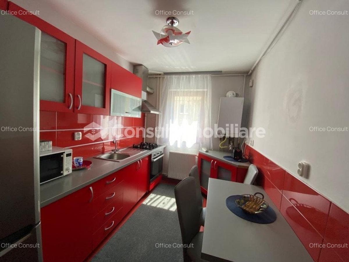 Apartament 3 camere | Manastur - 7