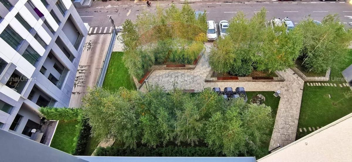 Garsonieră semidecomandată, mobilată în Pipera - 6