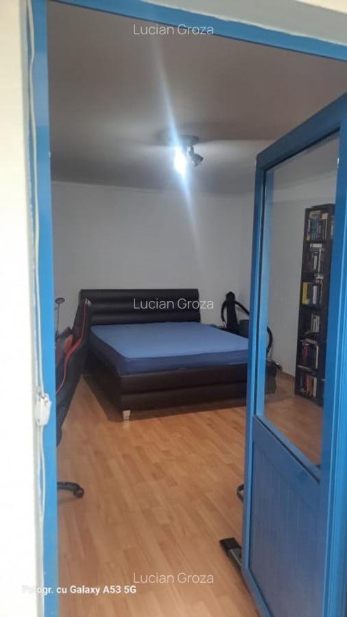 Garsonieră, mobilată în Lujerului - 2