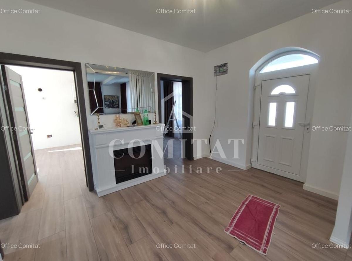 Casa individuala || 124 mp || zona Dezmir - 12