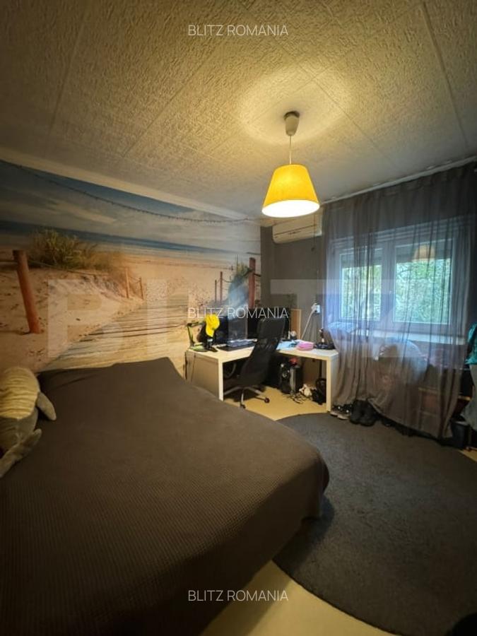 Apartament cu 3 camere, la cheie - Nerva Traian - 5