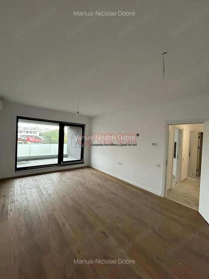 Apartament 2 camere -120 mp -Curte + Balcon-Eroii Revolu?iei - 7