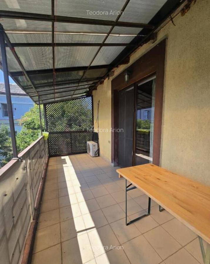 2 camere metrou Parc Bazilescu - 9