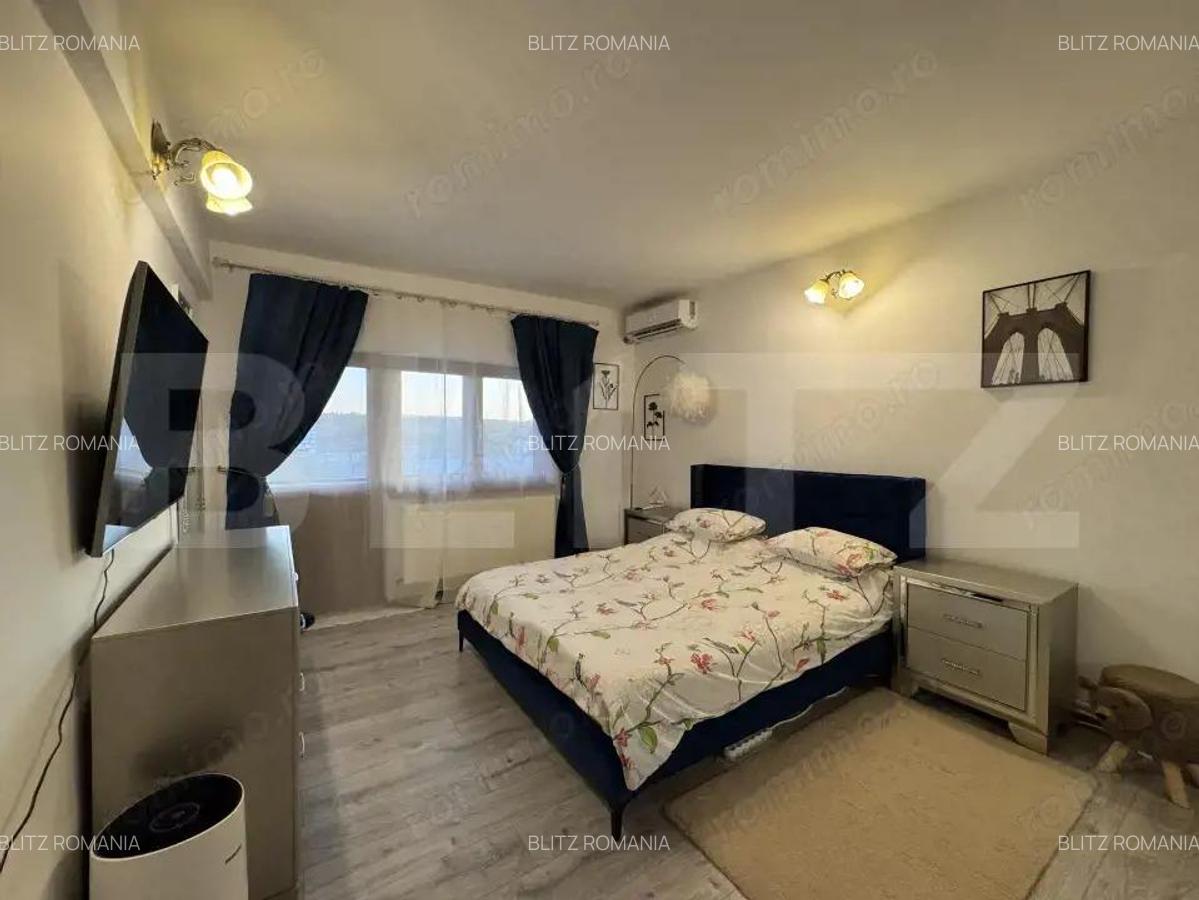 Casa P+E1+M, 255 mp utili, piscina, toate utilitatile, Braniste - 17