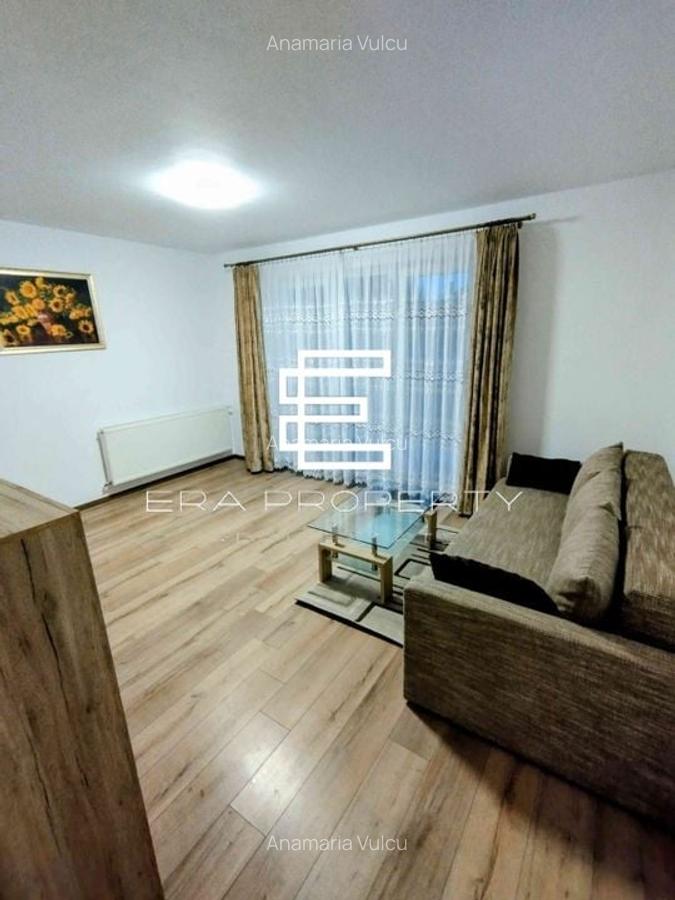 Apartament 2 camere decomandate - City Residence Sibiu, cu parcare subterană - 3 Apartament 2 camere decomandate - City Residence Sibiu, cu parcare subterană - 3