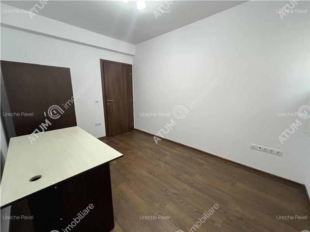 Apartament cu 3 camere decomandate 2 balcoane etaj 1 zona Siretului - 4