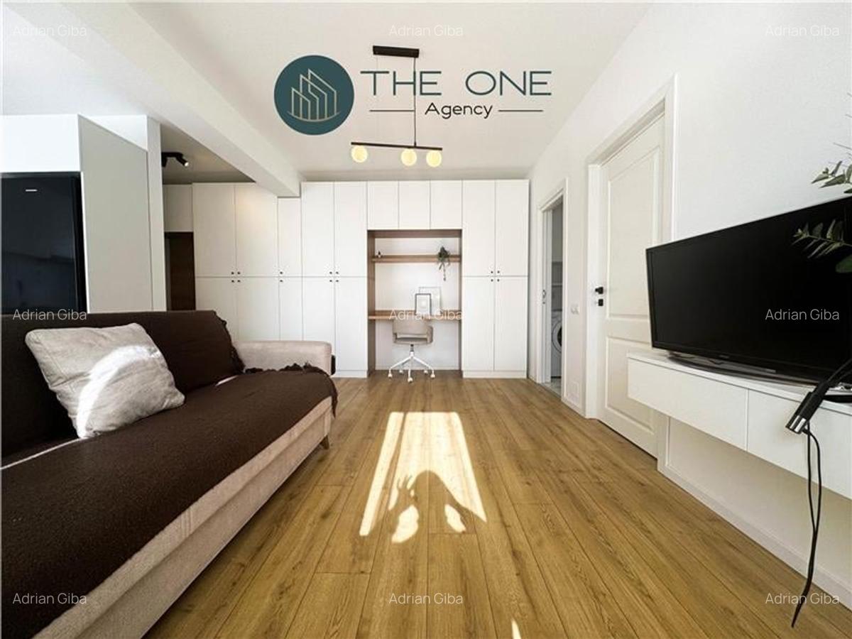 Apartament 2 camere - parcare, incalzire pardoseala | Floresti - 3