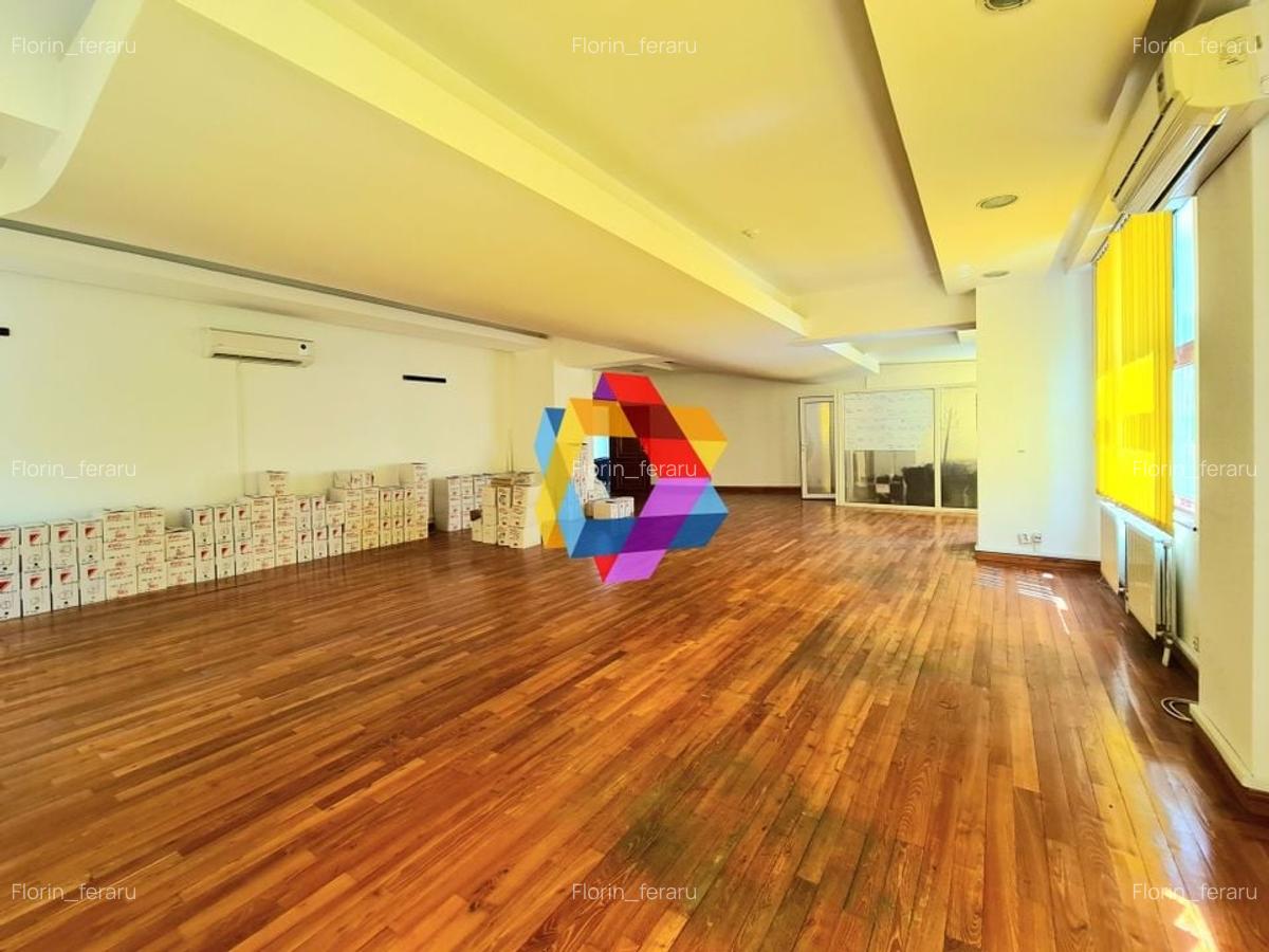 Spatiu birouri de închiriat Brasov - 100 mp # plus-imo.ro - 4