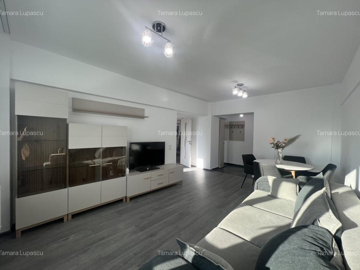 Apartament lux, 3 camere - 2