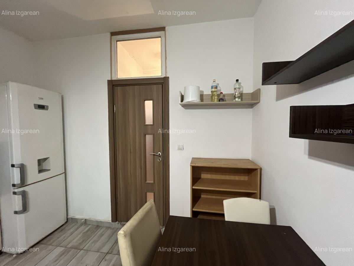 Garsoniera Calea Lipovei - 3