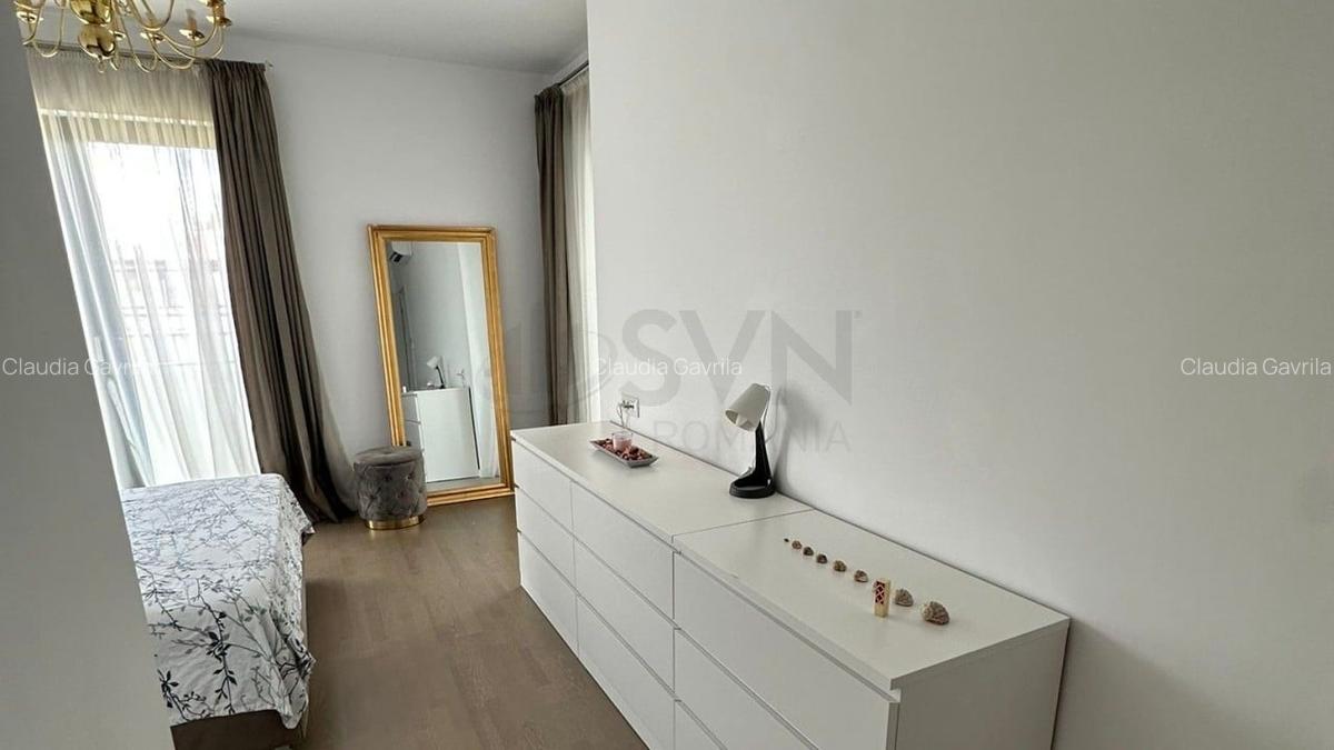 REA1026479 Apartament 3 camere Baneasa l Jandarmeriei - 3