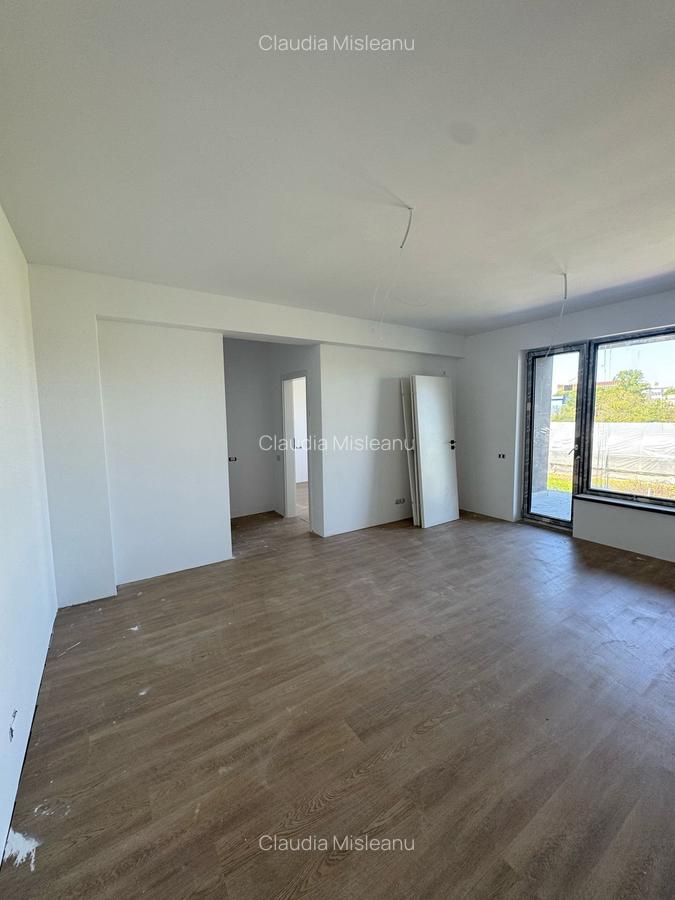 Apartament 2 camere cu balcon generos și finisaje la alegere - Măgurele,Ilfov - 2