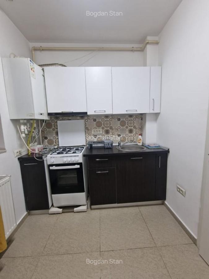 Inchiriere Apartament 2 camere Militari Residence - 12