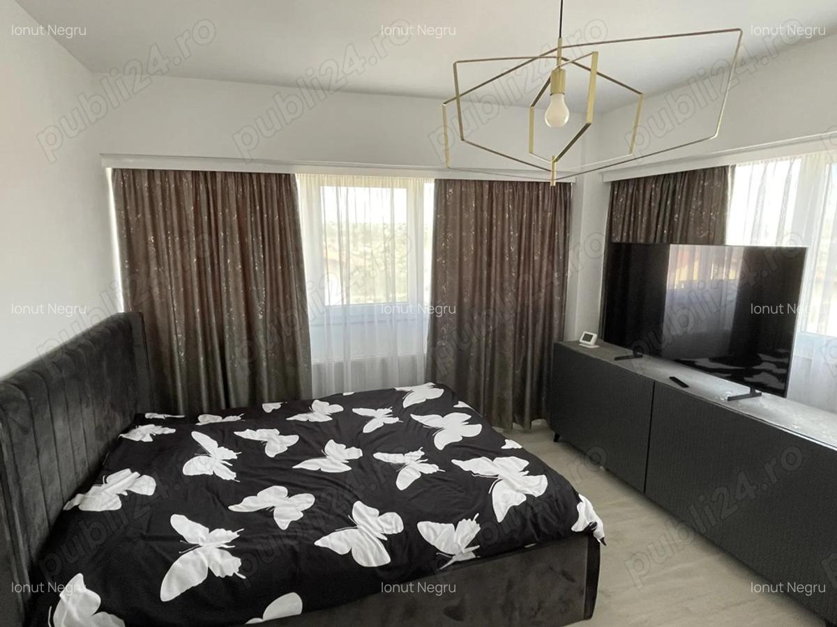 Vand apartament 3 camere decomandat in Valea Lupului! - 6