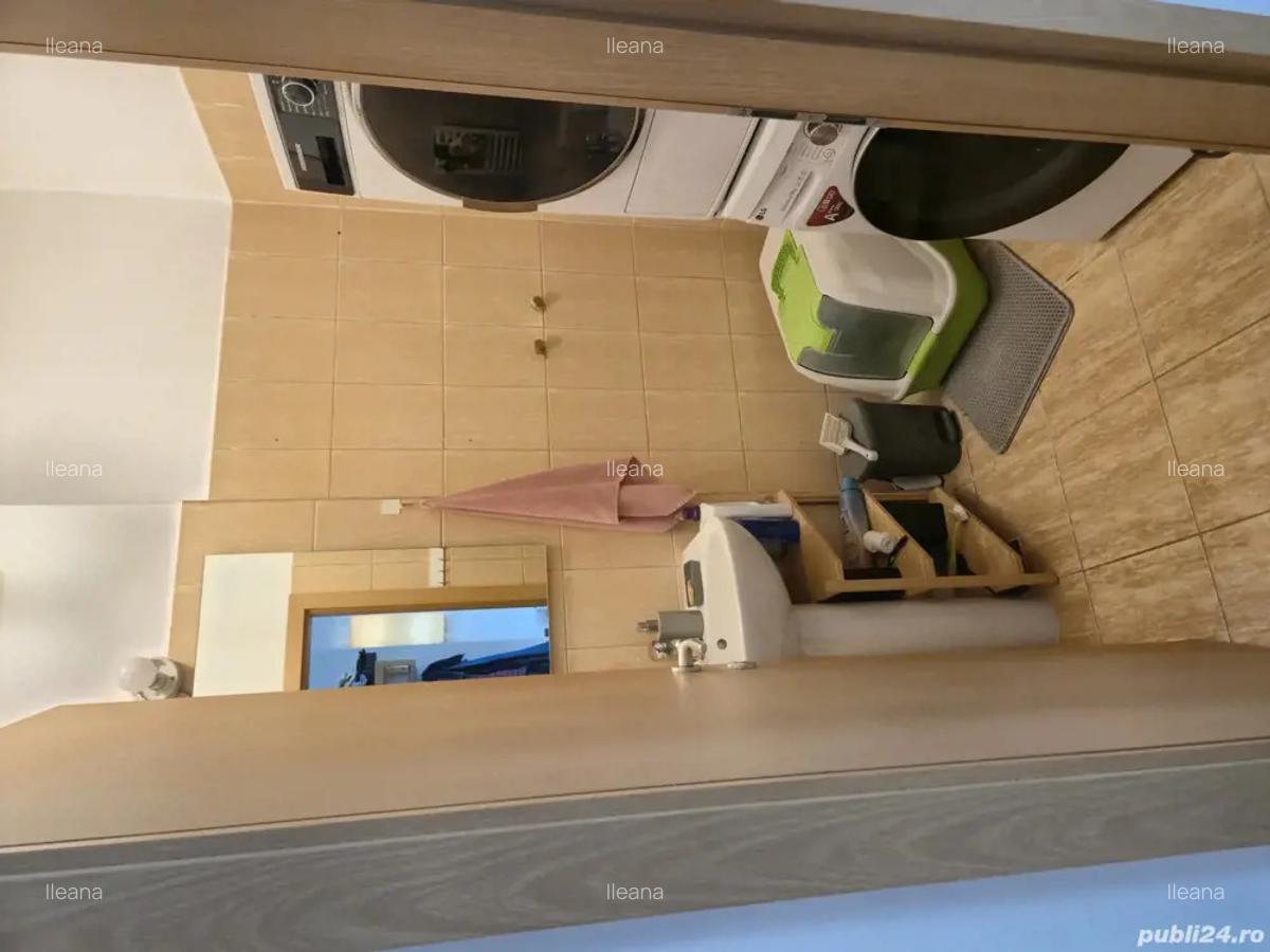 Apartament 3 camere, 2 boxe si 2 locuri parcari subterane - 5