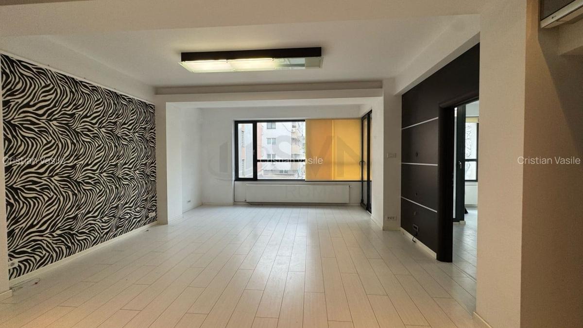 Apartament cu 2 camere semidecomandat în Dorobanți - 3