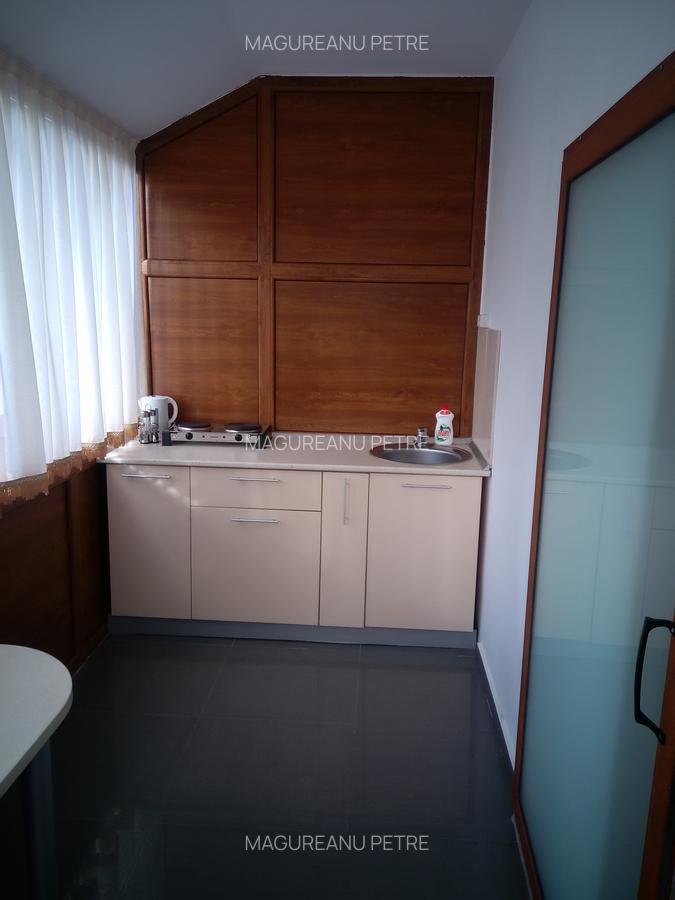 Vila Bran 2 Garsoniere Parter, 1 Apartament Ultima New 2025 - 2