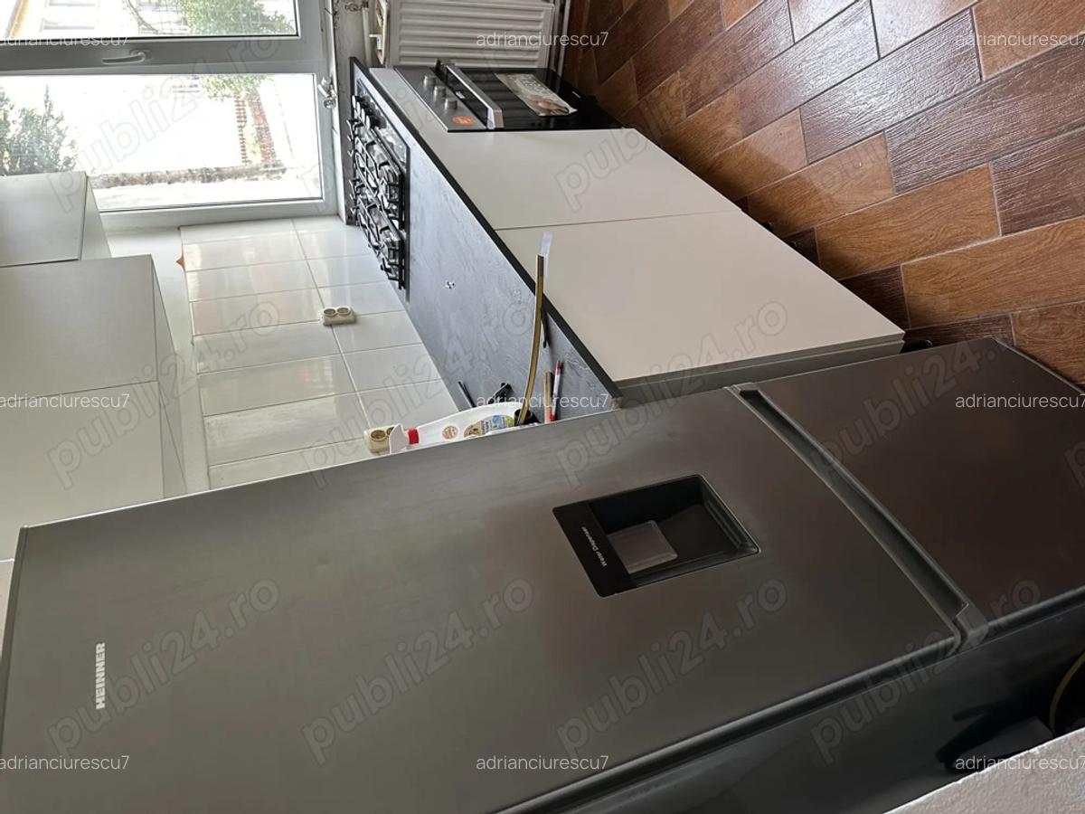 De vanzare apartament 2 camere parter - 3