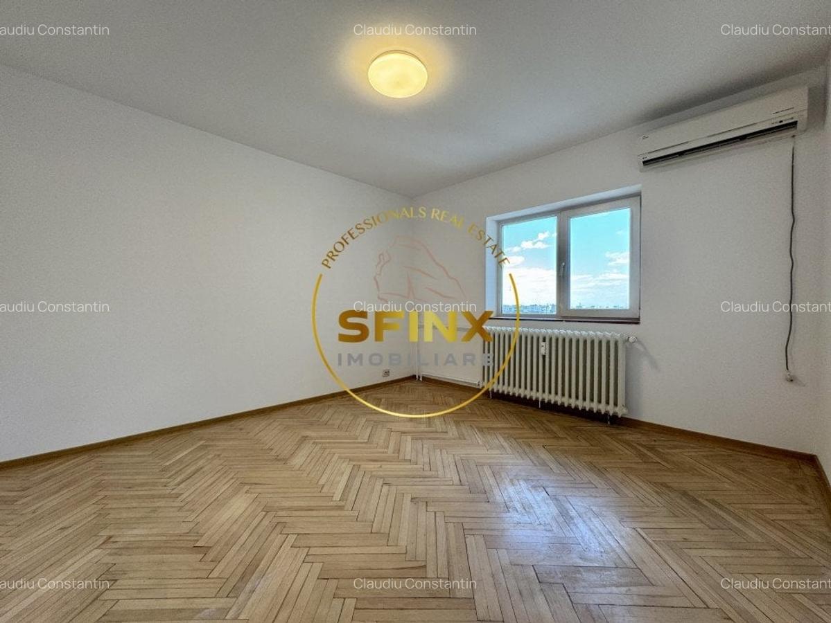 Apartament cu 3 camere Decebal 85 mp, 150 mp terasa cu acces direct si unic - 4