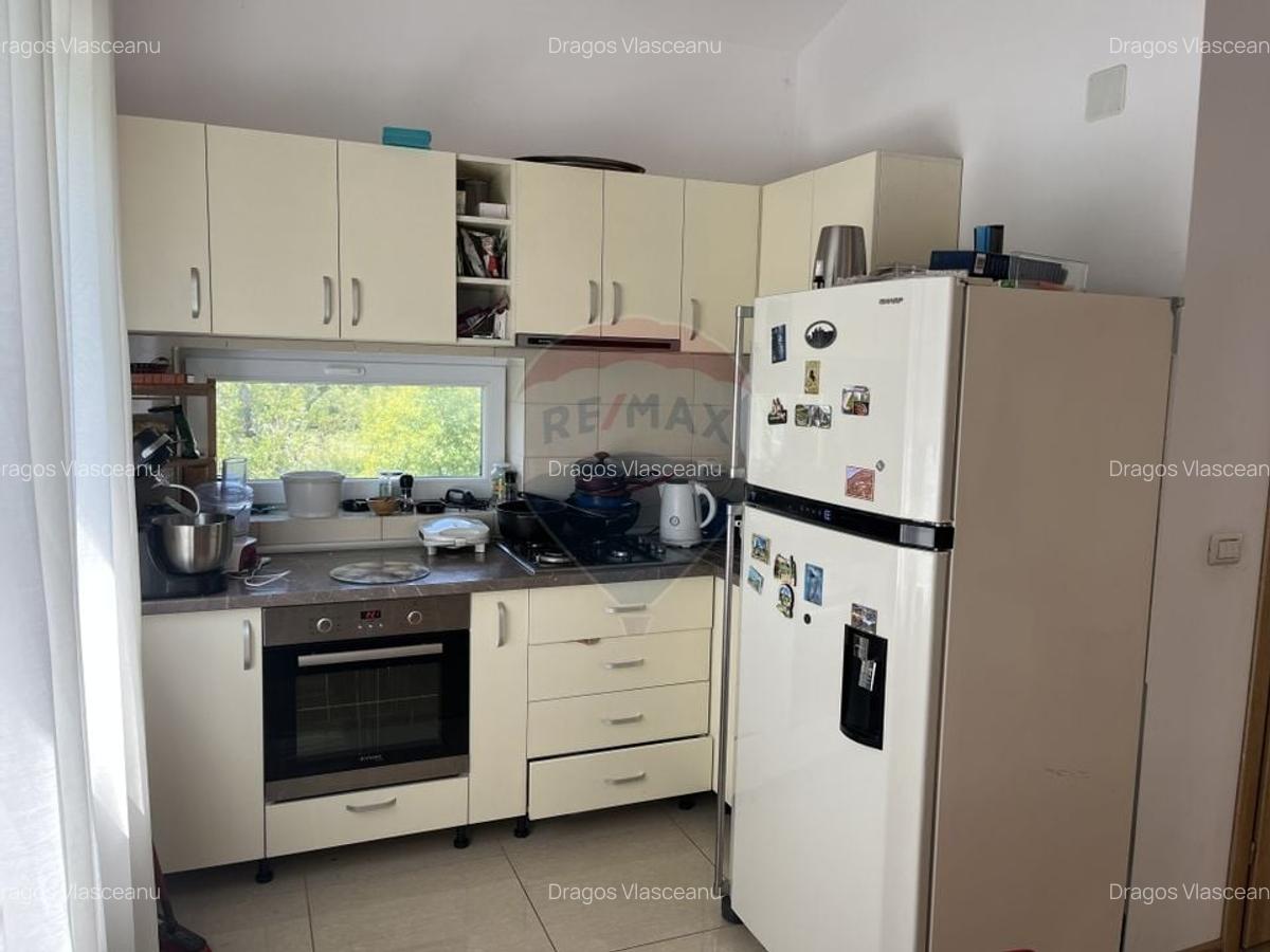 Casa superba de vanzare in Valea Mare - 5