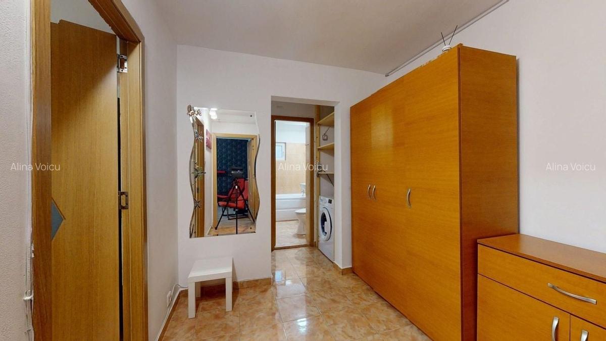 Apartament 2 camere 9 min Metrou Crangasi - 9