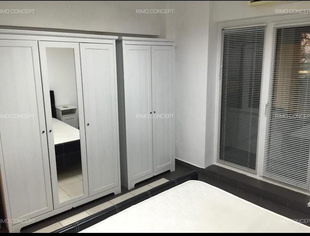 Apartament 2 camere decomandat, 60 mp, bloc 1990 - 14