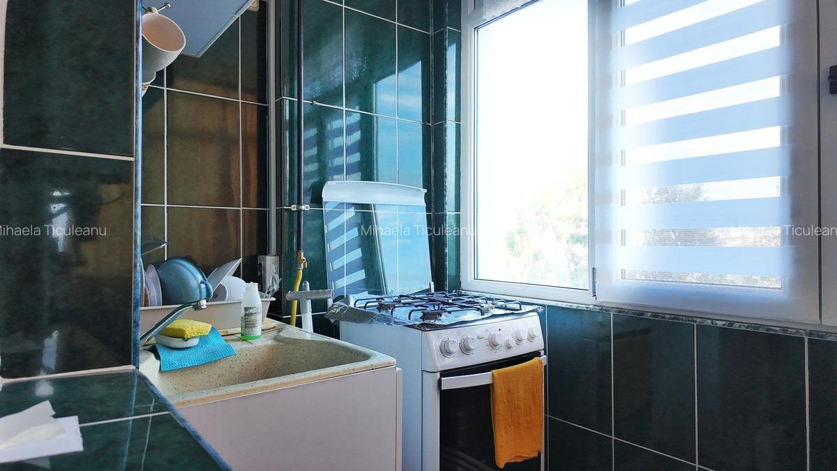 Vindem apartament in Navodari cu 2camere - 7