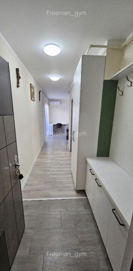 Inchiriez apartament 2 camere str. Traian Vuia 2 la IRA - 5
