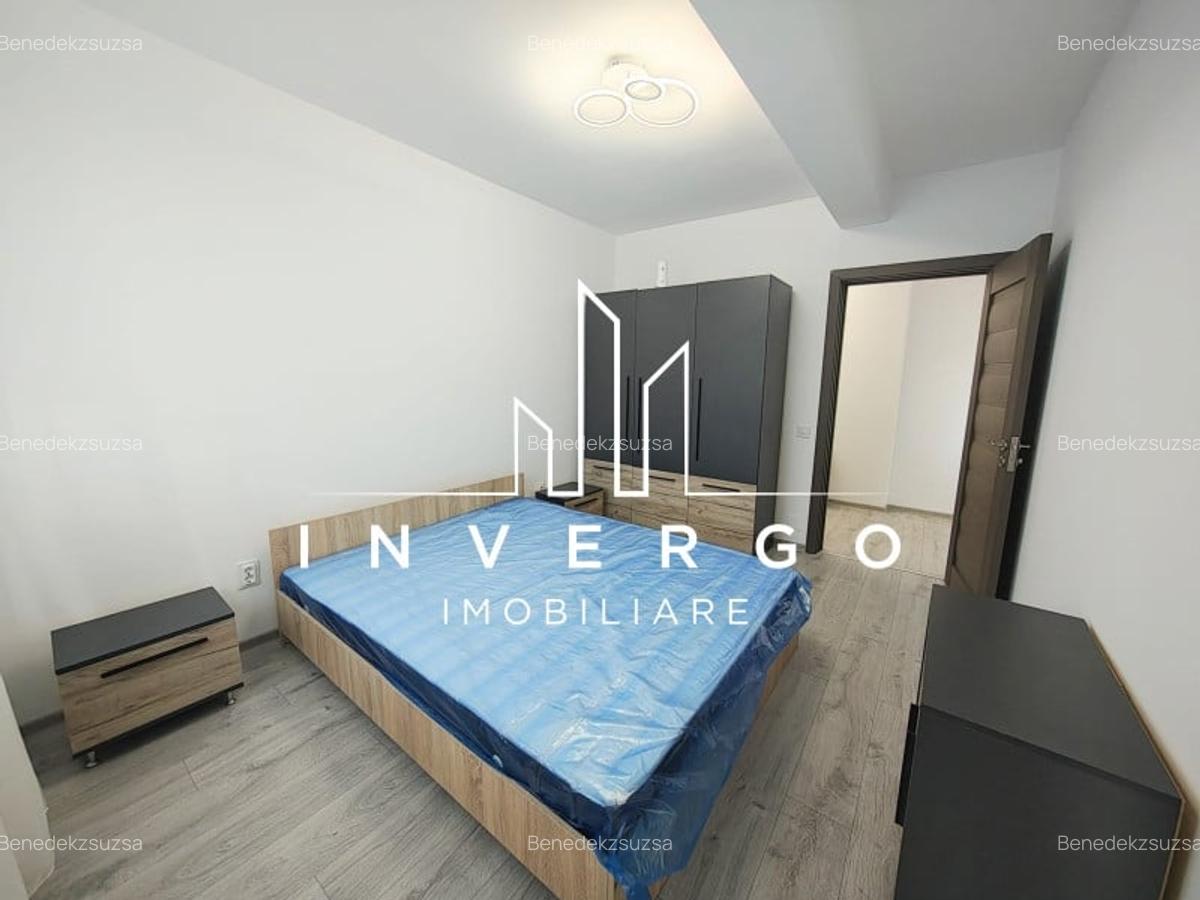Apartament in bloc nou, 3 camere +Terasa 52 mp, in Floresti - 5 Apartament in bloc nou, 3 camere +Terasa 52 mp, in Floresti - 5