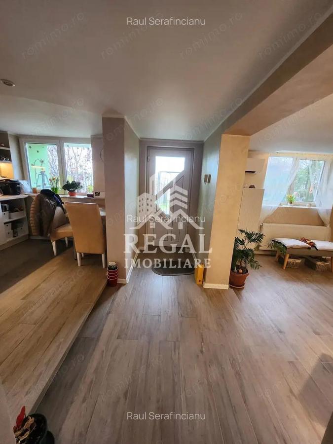 Casa cu patru camere in zona Chizid - 17