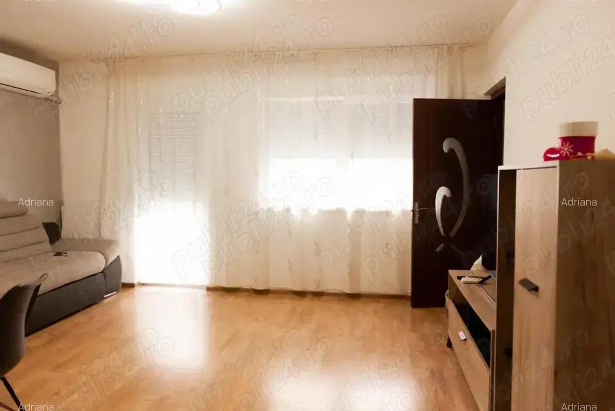 Apartament 2 camere decomandat Dumbravita etaj 2 amenajat centrala proprie model mare - 2