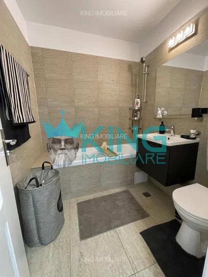 Titulescu | 3 Camere | Balcon | Doua Bai | Renovat | - 8