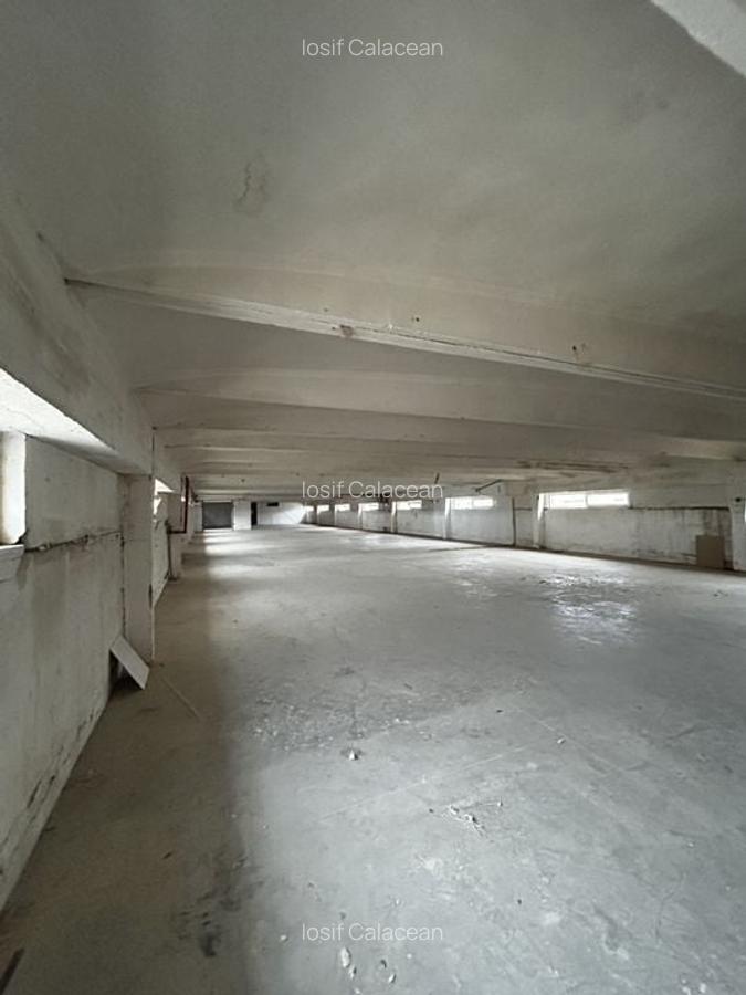 Hala Industriala Gradiste De Inchiriat - 5