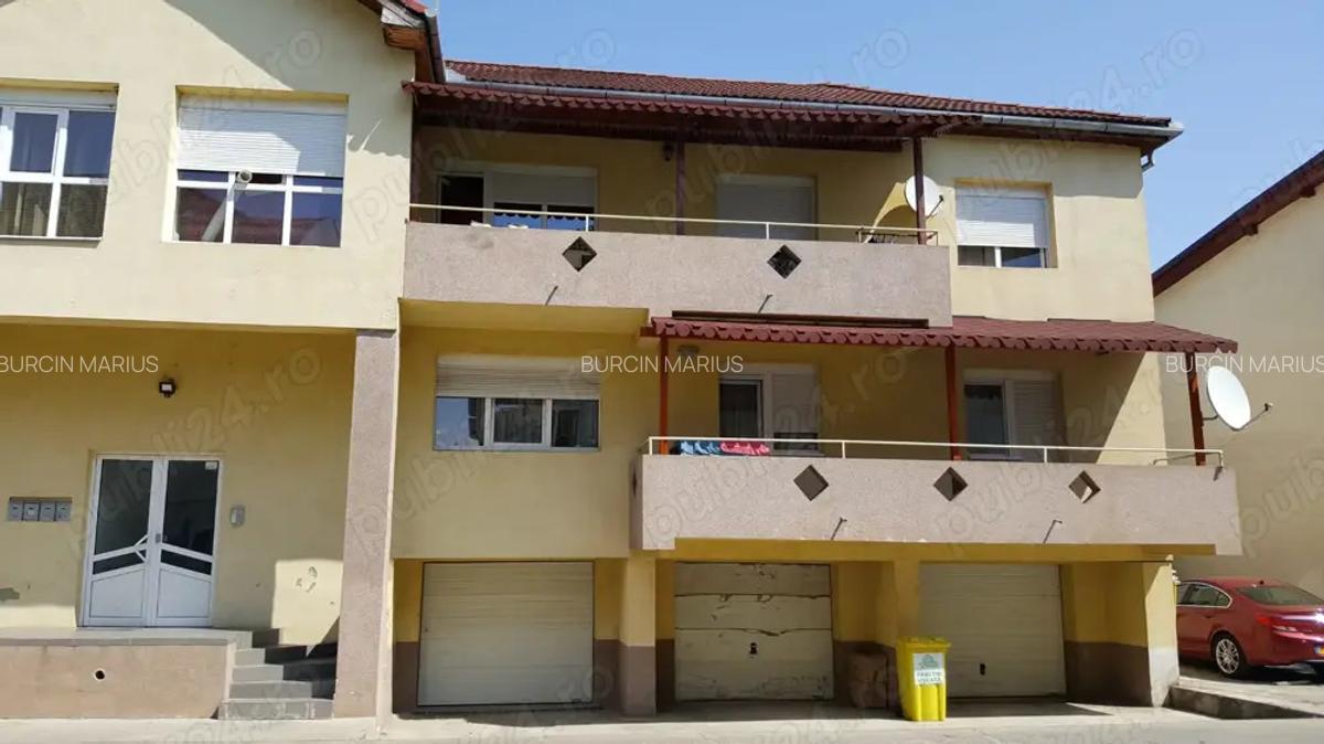 Apartament 4 camere centru DIRECT DE LA PROPRIETAR fara comision - 2