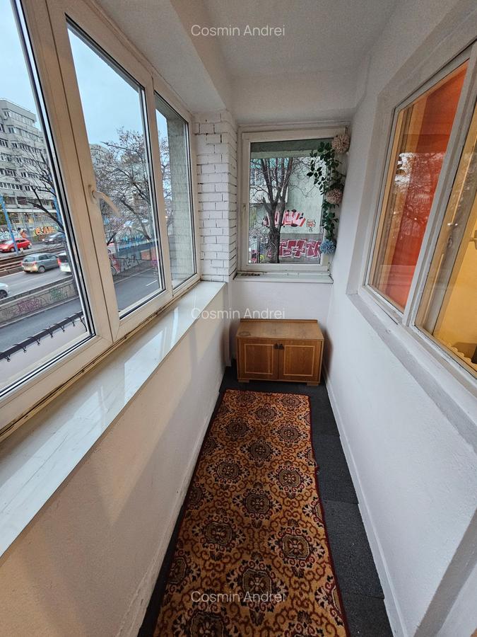 Apartament 2 camere Titulescu | pentru locuit/birouri - 9