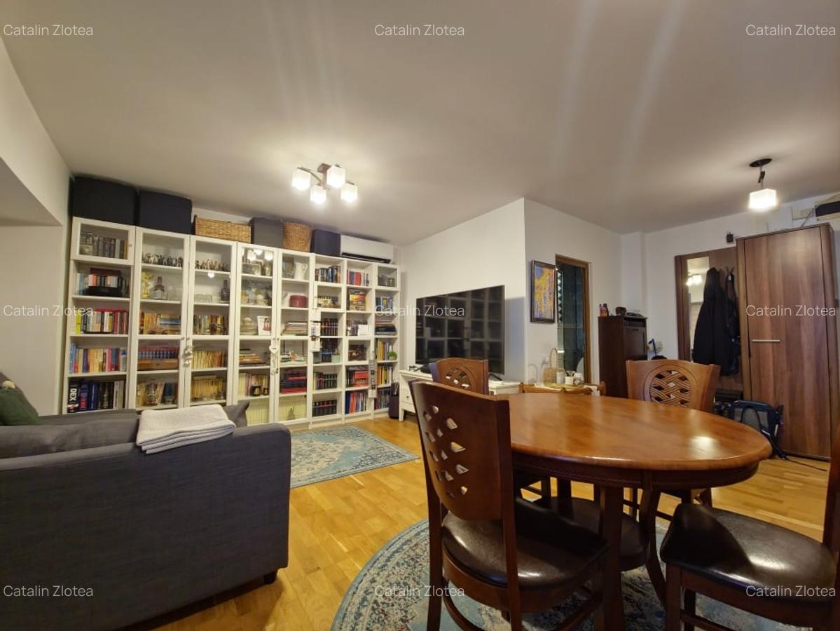 Apartament renovat modern langa Magazinul Ialomita - 2